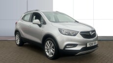 Vauxhall Mokka X 1.4T ecoTEC Active 5dr Petrol Hatchback